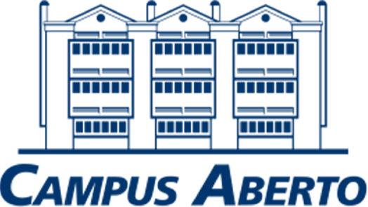 Campus Aberto Logo