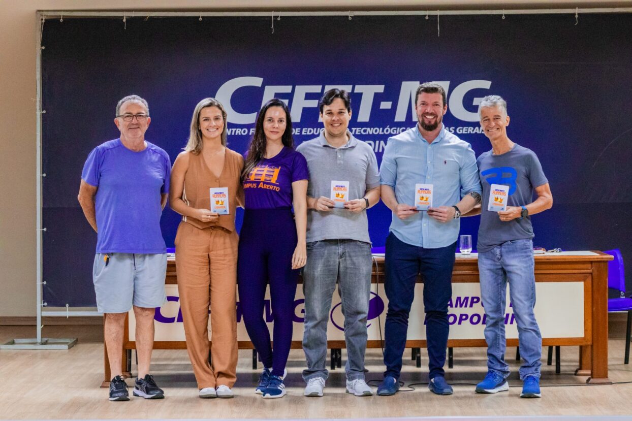 Equipe Campus Aberto